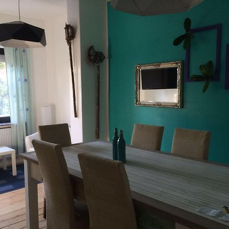 Apartmenthaus Kornstrasse BRE 외부 사진
