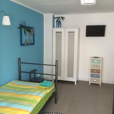 Apartmenthaus Kornstrasse BRE 외부 사진