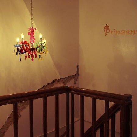 Apartmenthaus Kornstrasse BRE 외부 사진