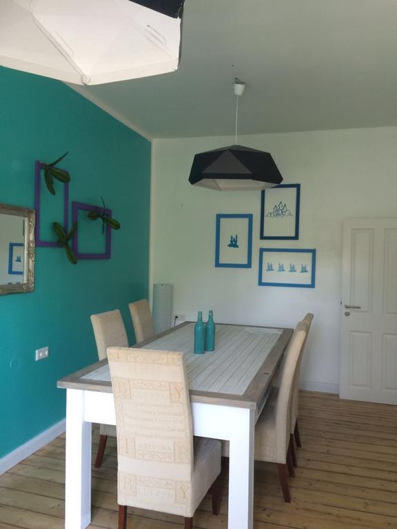 Apartmenthaus Kornstrasse BRE 외부 사진