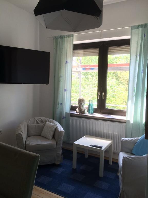 Apartmenthaus Kornstrasse BRE 외부 사진