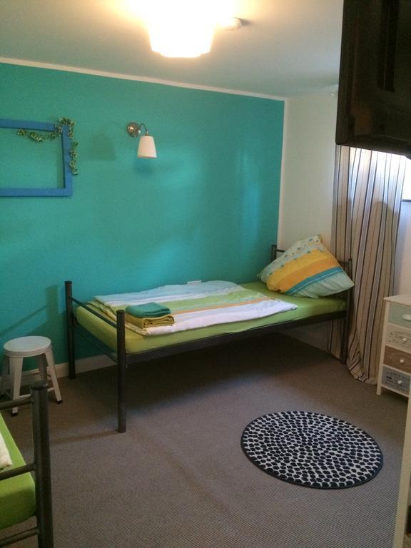 Apartmenthaus Kornstrasse BRE 외부 사진