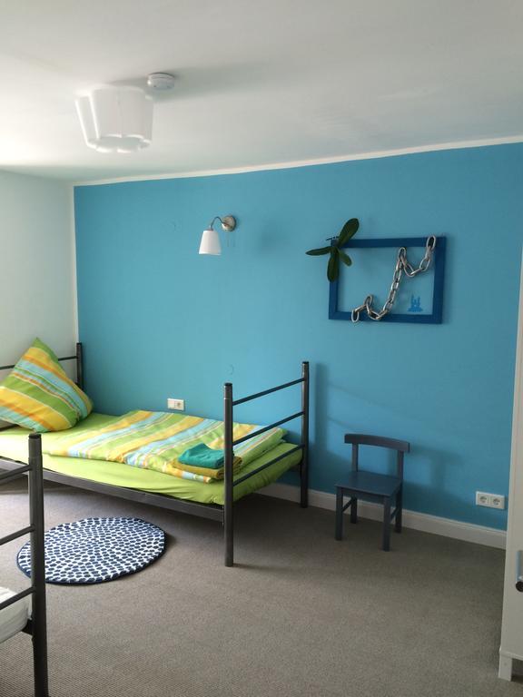 Apartmenthaus Kornstrasse BRE 외부 사진