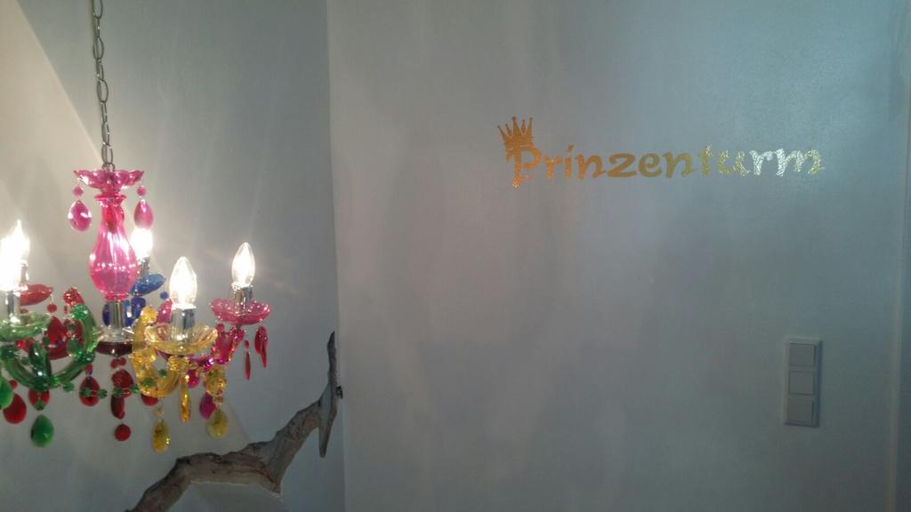 Apartmenthaus Kornstrasse BRE 외부 사진