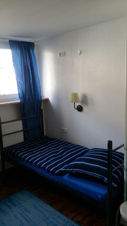 Apartmenthaus Kornstrasse BRE 외부 사진