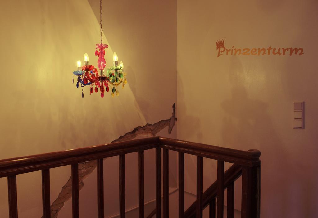 Apartmenthaus Kornstrasse BRE 외부 사진