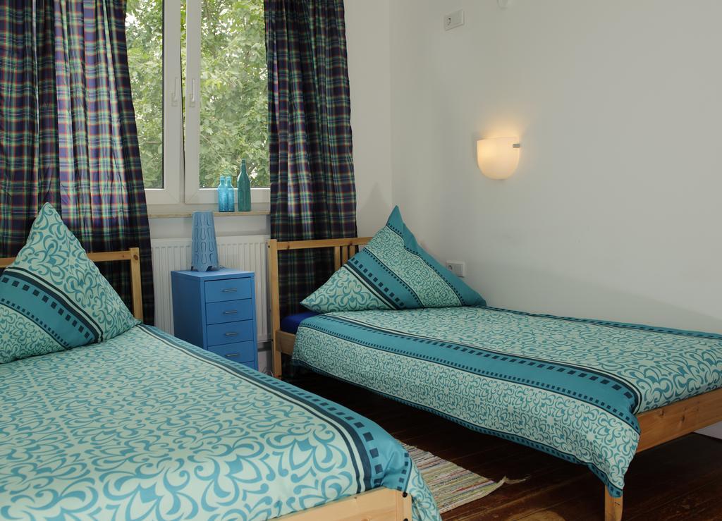 Apartmenthaus Kornstrasse BRE 외부 사진